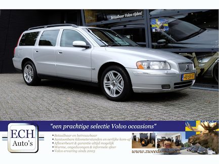 Volvo V70 0