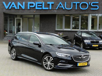 Opel Insignia 0