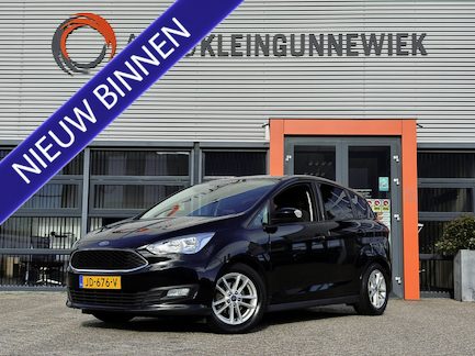 Ford C-Max 0
