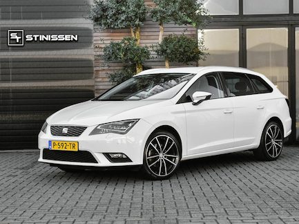 SEAT Leon 0