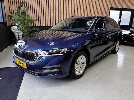 Skoda Octavia 0