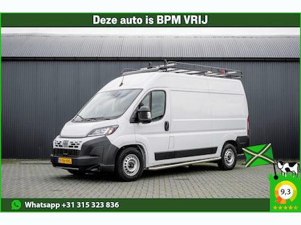 Fiat Ducato 0
