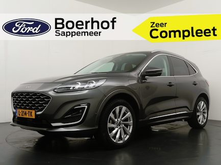 Ford Kuga 0