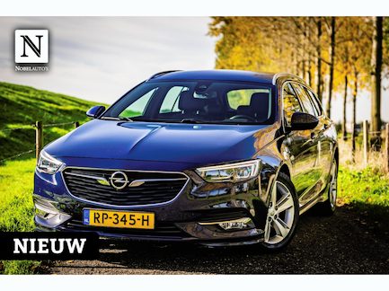 Opel Insignia 0