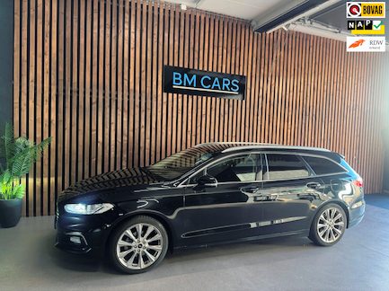 Ford Mondeo 0