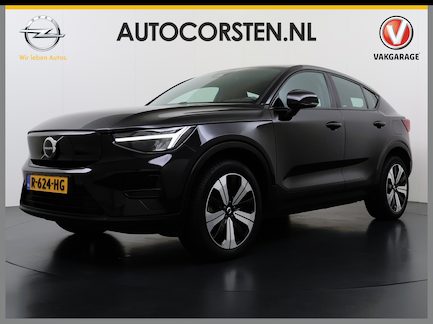 Volvo C40 0