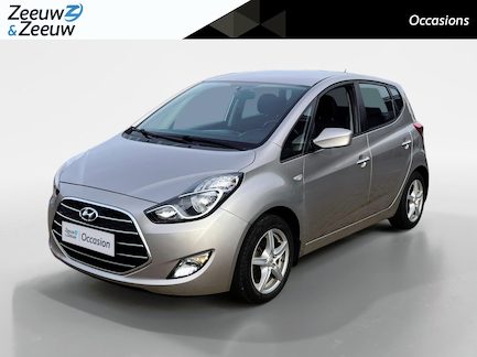 Hyundai ix20 0