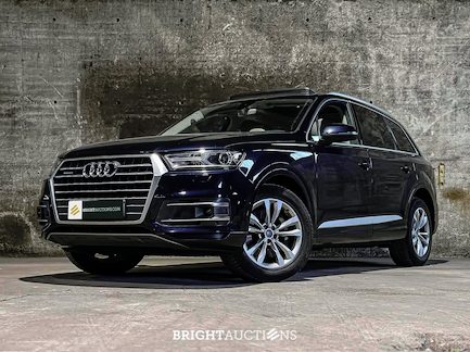Audi Q7 0