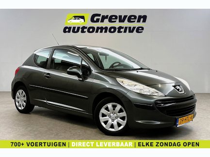 Peugeot 207 0