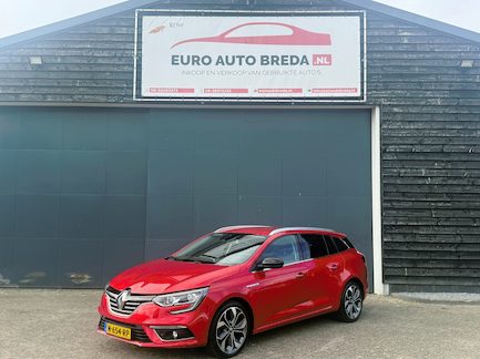 Renault Megane 0