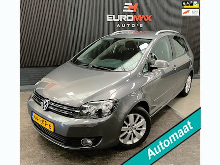 Volkswagen Golf Plus 0
