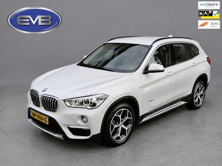 BMW X1 0