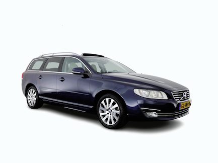 Volvo V70 0