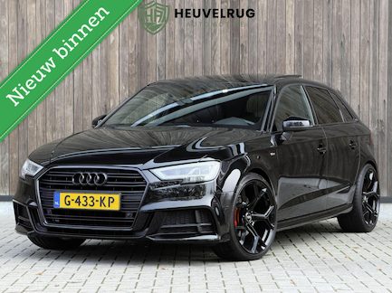 Audi A3 0
