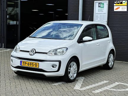 Volkswagen Up! 0