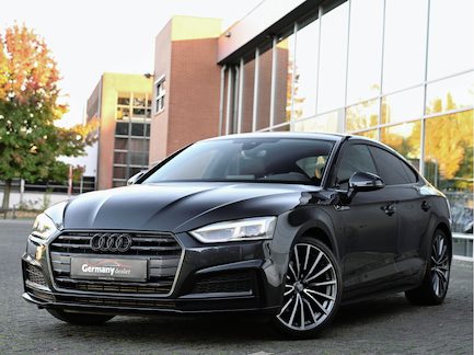 Audi A5 0