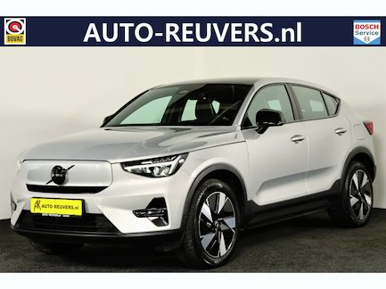 Volvo C40 0