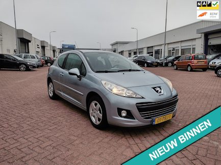 Peugeot 207 0