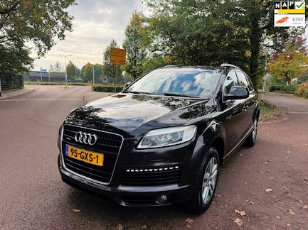 Audi Q7 0
