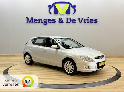 Hyundai i30 0