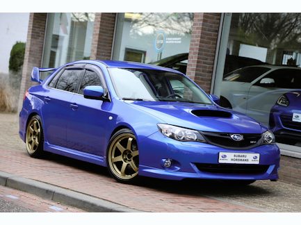 Subaru Impreza 0