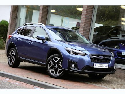 Subaru XV 0