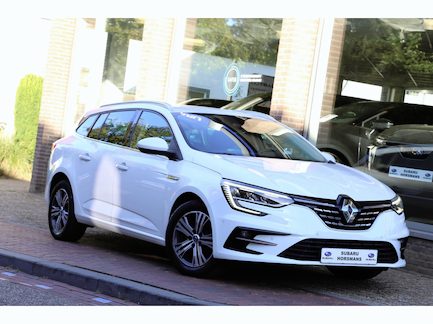 Renault Megane E-Tech 0
