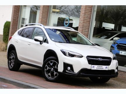 Subaru XV 0