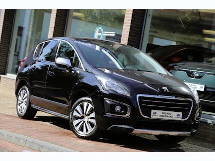 Peugeot 3008 0