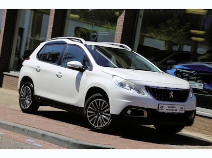 Peugeot 2008 0