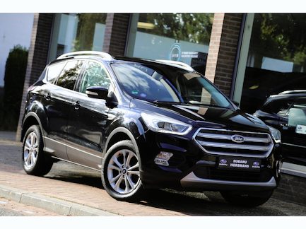 Ford Kuga 0