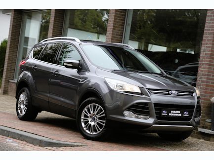 Ford Kuga 0