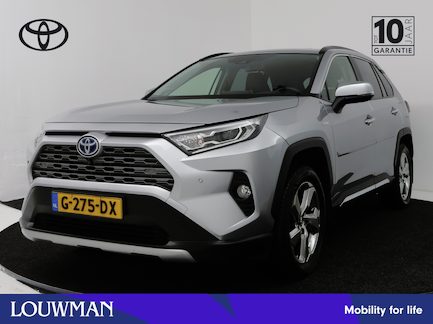 Toyota RAV4 0