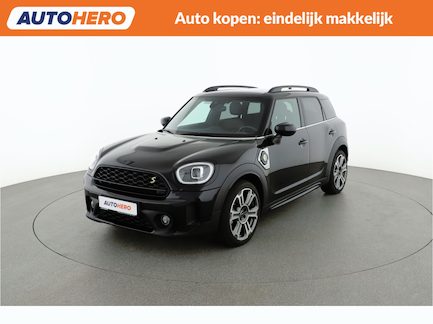 MINI Countryman 0