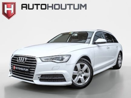 Audi A6 0