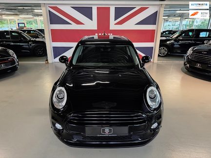 MINI Cooper 0