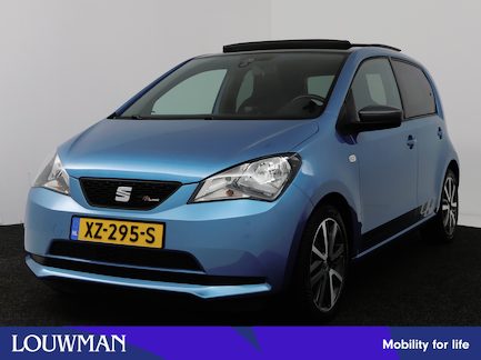 SEAT Mii 0