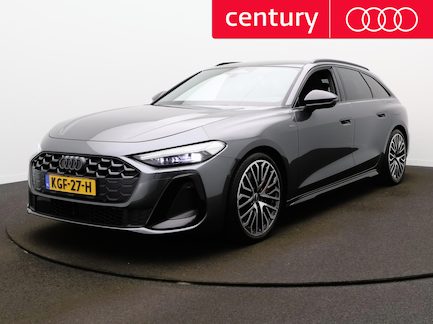 Audi A5 0