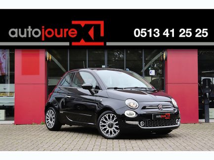 Fiat 500 0