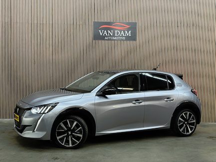 Peugeot 208 0