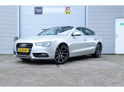 Audi A5 0