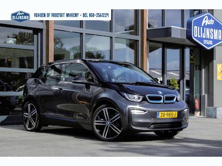 BMW i3 0
