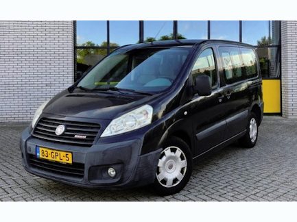Fiat Scudo 0