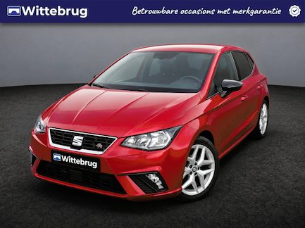 SEAT Ibiza 0