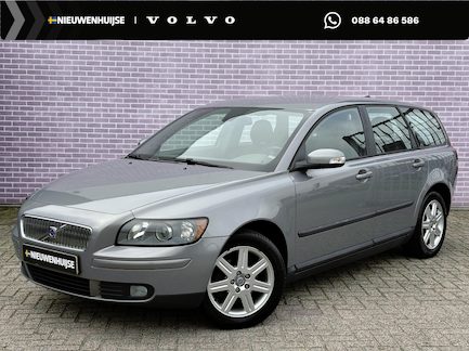 Volvo V50 0