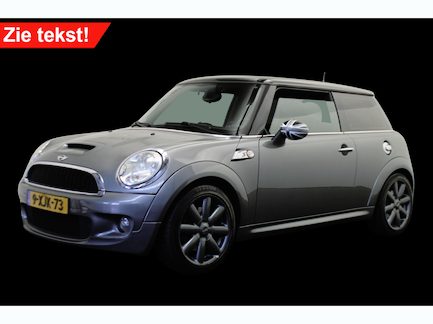 MINI Cooper S 0