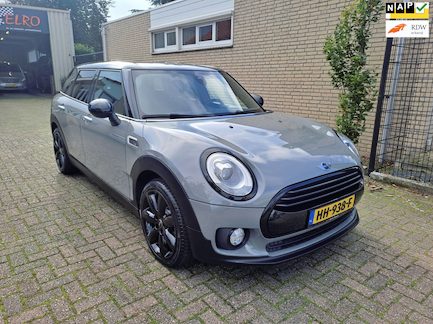 MINI Clubman 0