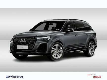 Audi Q7 0
