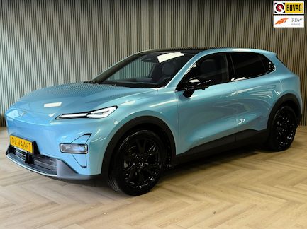 Changan Deepal 0
