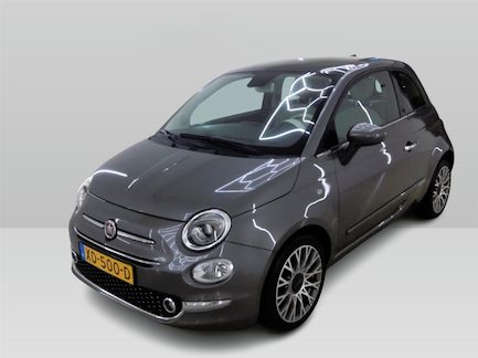 Fiat 500 0